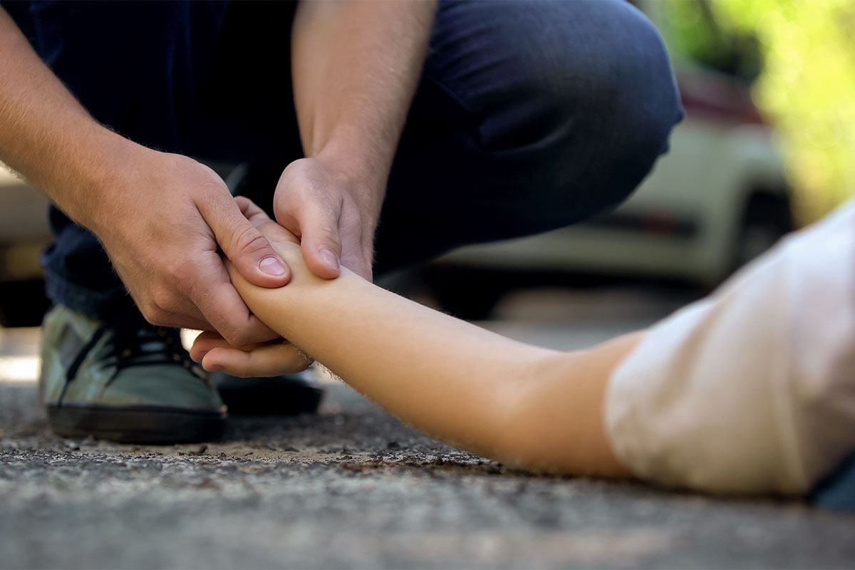 What Happens If You Are Injured By A Driverless Car? Accident Solicitors