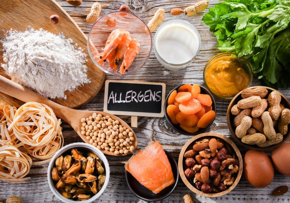 Composition,With,Common,Food,Allergens,Including,Egg,,Milk,,Soya,,Nuts,